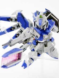 SD RX-93-2 Hi-V Gundoom[MC]