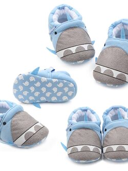 รองเท้าหัดเดิน