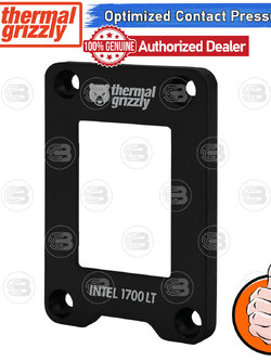 [CoolBlasterThai] Thermal Grizzly CPU Contact Frame Intel 1700 LT 12th/13th/14th Generation