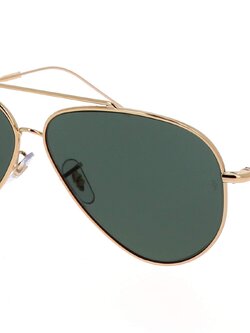 RAY-BAN AVIATOR REVERSE - RBR0101S 001/VR - Sunglasess