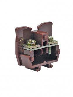 เทอร์มินัล TR-200 200A Wire120mm x Screw M10