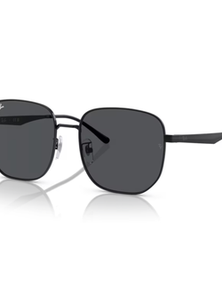 แว่นกันแดด Ray-Ban RB3713D 002/87 57