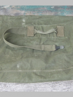 US Army Duffle Bag 1950