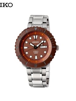 นาฬิกา SEIKO SPIRIT SMART SRPA45J1 Special Edition (เต่าทะเล)