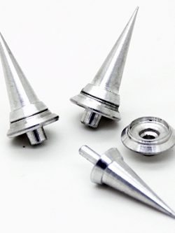 ZAKU Metal Spikes