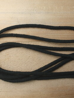 เชือกเอว เสื้อทหาร ใหม่ น้ำเงิน เข้ม