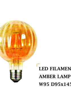 หลอดไฟ W95