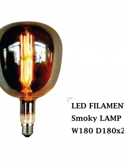 หลอดไฟ W180