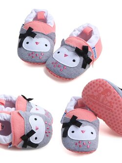 รองเท้าหัดเดิน