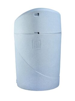 ถังน้ำ PP รุ่น IQ ขนาด 1000 และ 1500 ลิตร