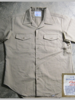 ขายแล้ว เสื้อทหาร USN