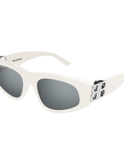 แว่นกันแดด Balenciaga BB095S 021