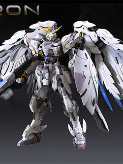 PRE-ORDER 1/100 OBERON [MCI : Mecha Core Industry]
