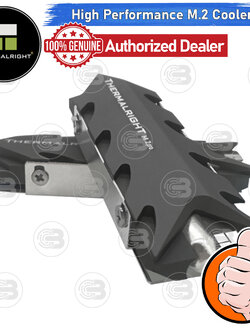 [CoolBlasterThai] Thermalright M.2 2280 PRO SSD M.2 COOLING KIT With Heatpipe