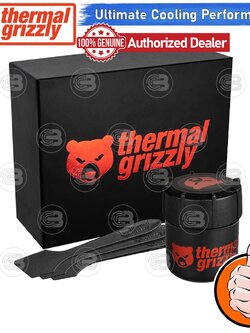 [CoolBlasterThai] Thermal Grizzly Kryonaut Extreme 9ml./33.84g.Thermal compound
