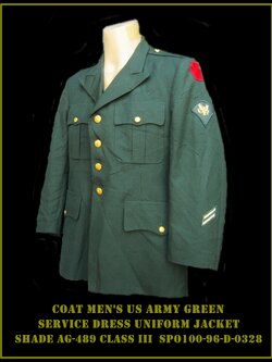 ใช้เช่าชุดทหารบก สหรัฐ สงครามเวียตนาม