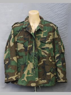 เสื้อทหารสหรัฐ jacket aircrew cold weather