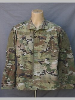 ขายแล้ว เสื้อทหารสหรัฐ