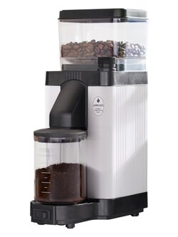 Moccamaster KM5 สีขาวด้าน