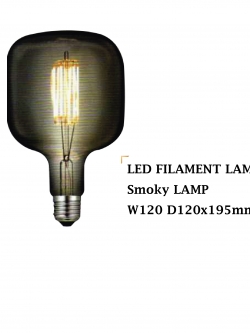 หลอดไฟ W120