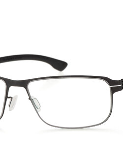 แว่นสายตา ic berlin Andrew P. Black 53-15-145