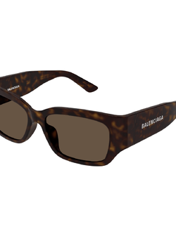 แว่นกันแดด Balenciaga BB0331SK 002