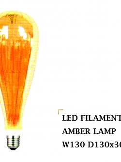 หลอดไฟ W130