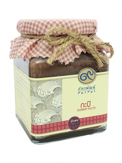 Exp. 25/5/69 กะปิ (อ่าวคุ้งกระเบน) 250 กรัม