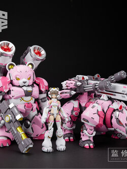 1/10 SIN-03 Laziness