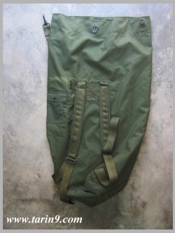 ถุงทะเลไนล่อน งานกองทัพสหรัฐ USA