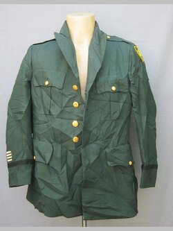 เสื้อสูททหารสหรัฐ Mess uniform