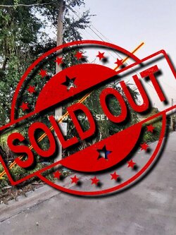 ขายที่ดินเปล่า ถ.เศรษฐกิจ 1 ซ.7 (นวลทอง 18) ต.อ้อมน้อย อ.กระทุ่มแบน สมุทรสาคร / พื้นที่ 95 ตารางวา