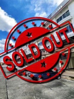 ขายอาคารพาณิชย์ รีโนเวทใหม่ ย่าน ศาลายา มหาสวัสดิ์ คลองโยง : มณฑลทองพาร์ค : 3.5 ชั้น 21 ตารางวา