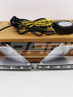 ไฟเดย์ไลท์ Ranger LED แบบ Sport (สำหรับรุ่น Wildtrak) 2015-2018