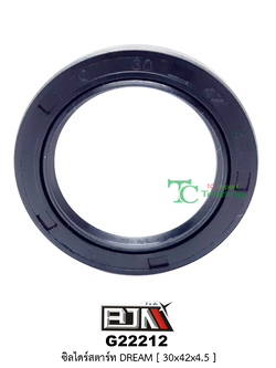 G22212 ซิลไดร์สตาร์ท [30 x 42 x 4.5 ] DREAM