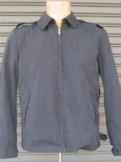 เสื้อทหารเรือ Men's USN Military Windbreaker Jacket