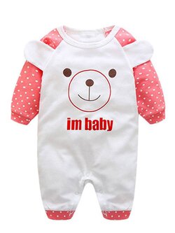 เสื้อผ้าเด็กอ่อน เด็กแรกเกิด