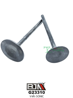 G23310 วาล์ว SONIC ใช้ได้ทุกซีซี