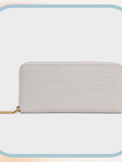 LongWallet White
