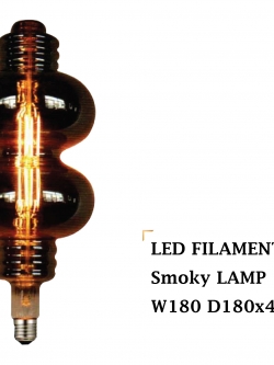 หลอดไฟ W180