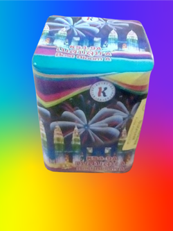 เบสท์บูม 9 นัด ท่อ 0.7 นิ้ว