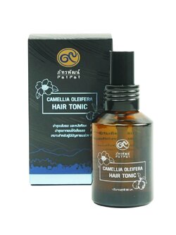 คามีเลีย โอลีเฟร่า แฮร์โทนิค (camellia oleifera hair tonic)