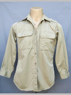 เสื้อทหารสหรับ สงครามเวียตนาม