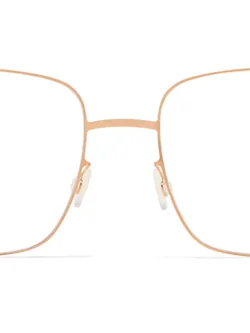 แว่นตา MYKITA SILIA 291 Champagne Gold