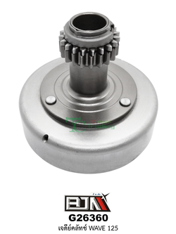 G26360 เจดีย์คลัตช์ WAVE 125 [ KPH ]
