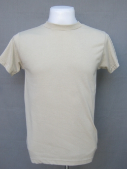 ขายแล้ว เสื้อยืด ซับในทหาร USA