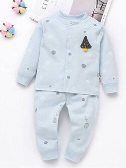 เสื้อผ้าเด็กอ่อน เด็กแรกเกิด