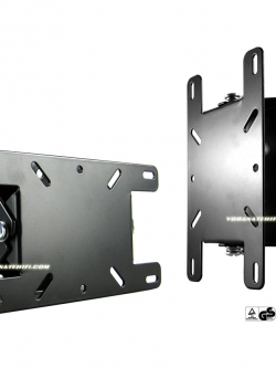 Metalnic MT-T1900 ขาแขวนจอคอมพิวเตอร์แบบ Heavy Duty สำหรับจอ Touch Screen ขนาด 15"-26", VESA 75x75 to 200x100 mm., Weight Capacity 30 Kg.