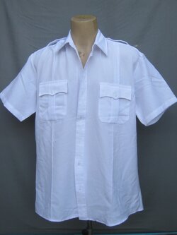 เสื้อทหารสหรัฐ