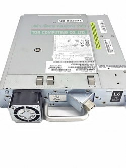 REF, IBM 35P1982, 00V6733, 3573-8348 [TorCompTH ขาย จำหน่าย ราคา] IBM LTO6 FC HH Tape Drive for TS3100 TS3200 TL2000 TL4000